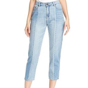The Fifth Label Beau Cropped Jeans